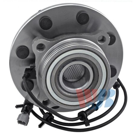 Wjb Hub Assembly, Wa515063 WA515063